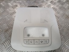 Fanale tetto interno anteriore