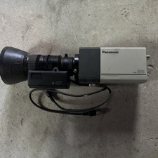 Panasonic 3 CCD DIGITALE