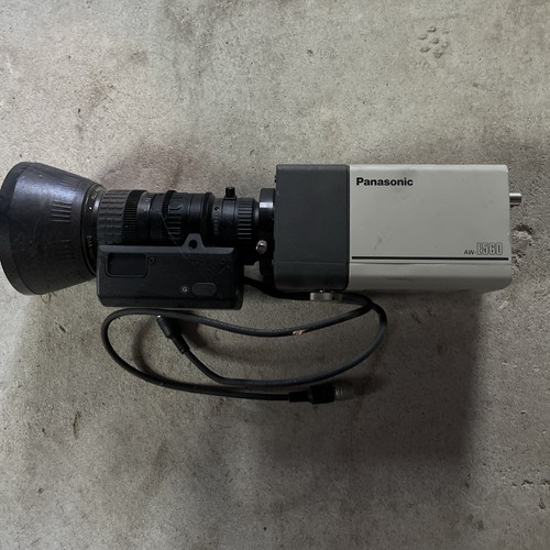 Panasonic ccd digitale - panasonic, 3