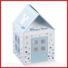 Scatole topolino forma - scatole,