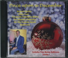 ANDREW VARLEY - Once Upon A