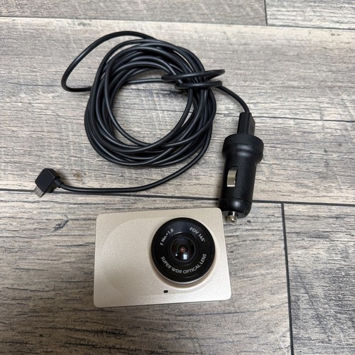 Smart dash camera ycs - smart, ycs.1015