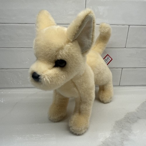 Peluche cane douglas stuffie - peluche,