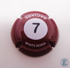 Capsula/Capsule Spumante MONTE