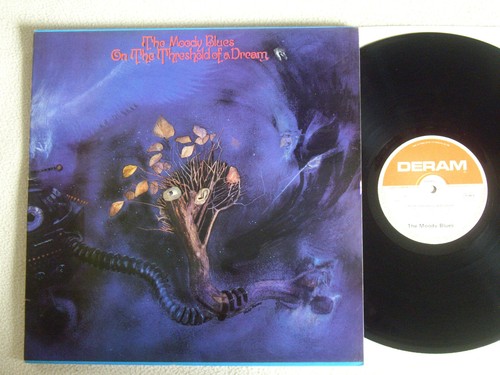 The moody blues - blues,