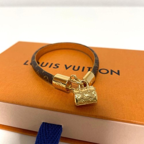 Bracciale speedy louis - bracciale, vuitton