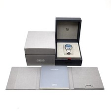 Oris ProPilot X Rif. 400 7778