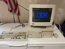 Personal Computer IBM 350-P100