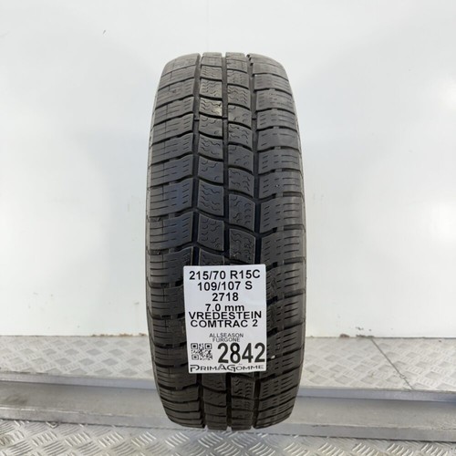 Gomma usata 215 r15c - gomma, 70