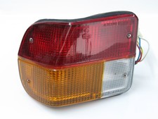 Fanale Faro Posteriore Sinistro SX Alfa Romeo Sud Alfasud TI Ricambi Originali