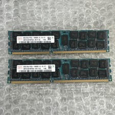 16GB(2x8GB) * Hynix