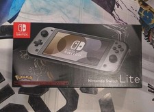 CONSOLE NINTENDO SWITCH LITE