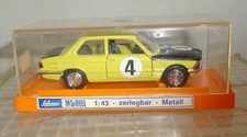 Schuco 1:43 BMW 320