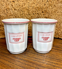 2 Pentole Portaconfitti