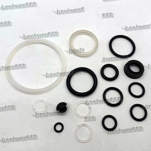 Jack accessories hydraulic - ,