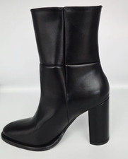 Scarpe stivali donna francesco - stivali,