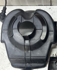 carena parafango sotto forcella Booster MBK Spirit