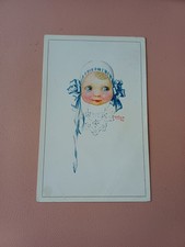 CARTOLINA  ILLUSTRATORE