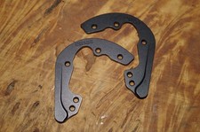 Bowtech Tiro con l'arco ESM 4,5 T/B Modulo Set Tributo Allegianza Old Glory TomKat NUOVO