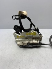 5K1837016J serratura porta anteriore per VOLKSWAGEN GOLF 5K/AJ (09/08) 1.2 2008