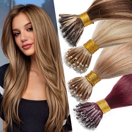 Extension capelli nano - extension,