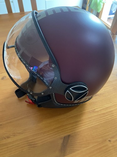 Casco jet momo design taglia - momo,