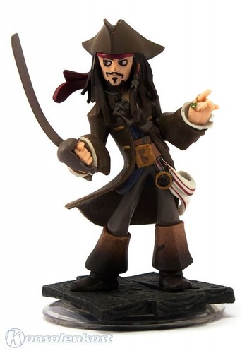 Disney infinity personaggio - disney,