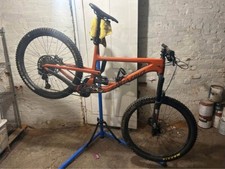 2019 santa cruz nomad - c,, size