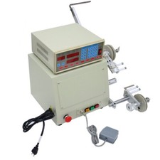 Computer CNC Automatic Coil