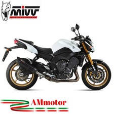 Mivv yamaha fz8 fazer - /, 800