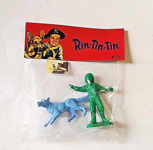 Soldatini busta emirober - in,