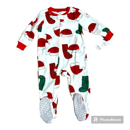 Pigiama carter baby - carter’s,