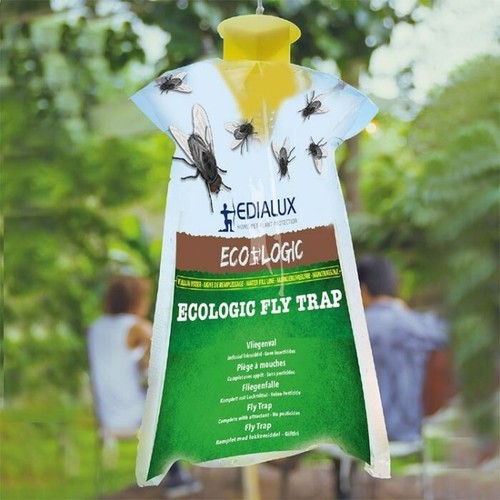 Fly trap trappola - trap, biologica