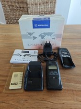 Motorola D470 Completo +