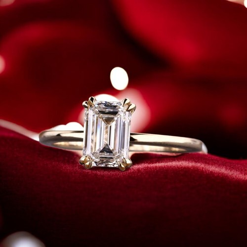 Anello oro bianco carati - oro,