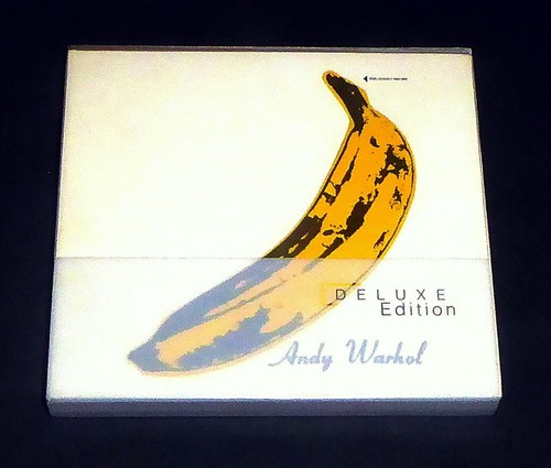 The velvet underground - the,