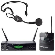 AKG WMS470 SPORTS SET BD1