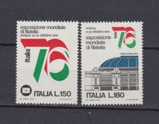 S17048) Italy MNH** 1976 Stamp