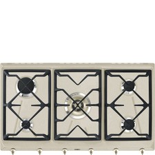 Piano Cottura 5 Fuochi a Gas