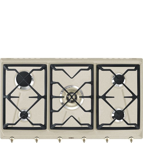 Smeg piano cottura - smeg,