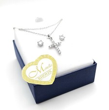 Parure donna set completo - donna,