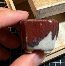 Vaso per bonsai giapponese