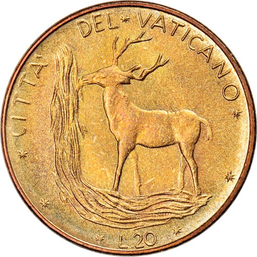 907835 moneta città del - cittÀ,