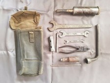 Fiat Topolino Belvedere 500 C