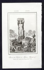 TEMPIO DI ZEUS, AGRIGENTO 