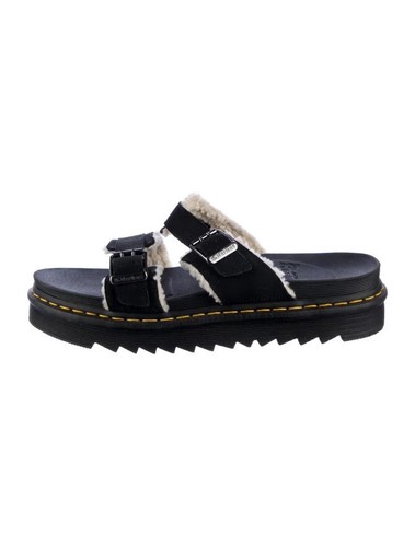 Martens sandali slide - martens,