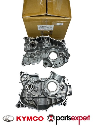 Nuovo oem kymco - oem,