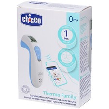 Chicco termometro - termometro, ad