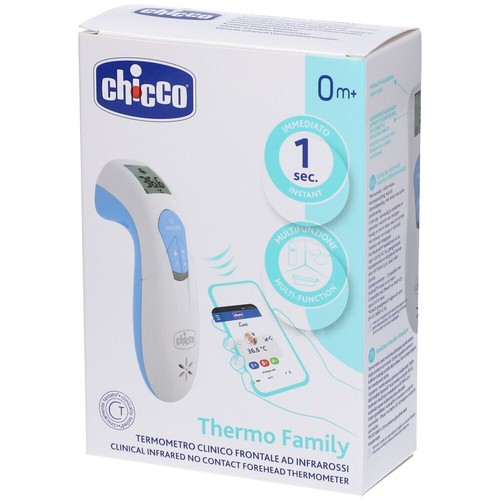 Chicco termometro - chicco, ad