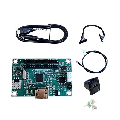 Stern spike kit streaming - ii,